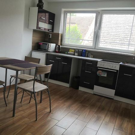 Appartamento U Moto Makovic Horažďovice Esterno foto
