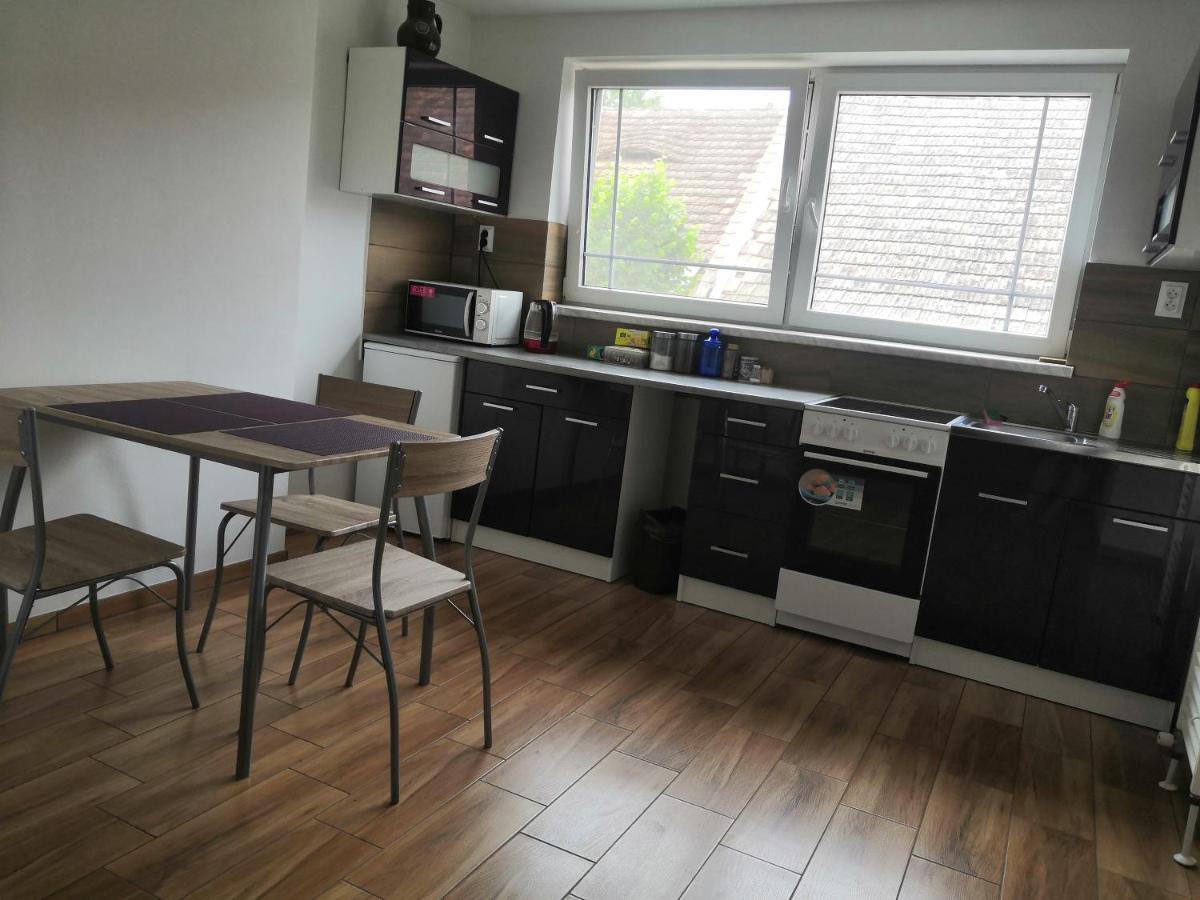 Appartamento U Moto Makovic Horažďovice Esterno foto